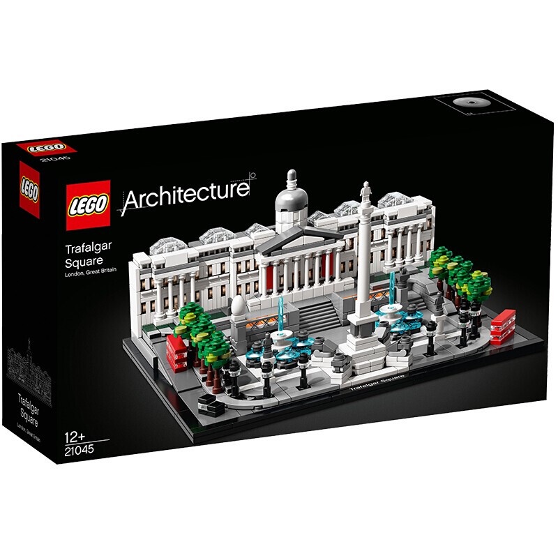 lego-21045-สถาปัตยกรรมสถาปัตยกรรม-trafalgar-สถาปัตยกรรม