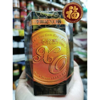 สินค้า 🌟 ซอส XO 🌟 นำเข้าจากฮ่องกงแท้ ✈️ ตรา Lee Kum Kee 🇭🇰 ปริมาณ 220 กรัม