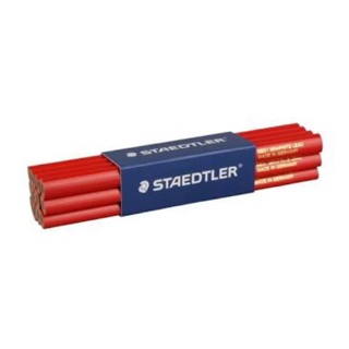 ภาพหน้าปกสินค้าดินสอขีดไม้ ยี่ห้อ STAEDTLER MADE IN GERMANY อันละ15บาท ซึ่งคุณอาจชอบราคาและรีวิวของสินค้านี้