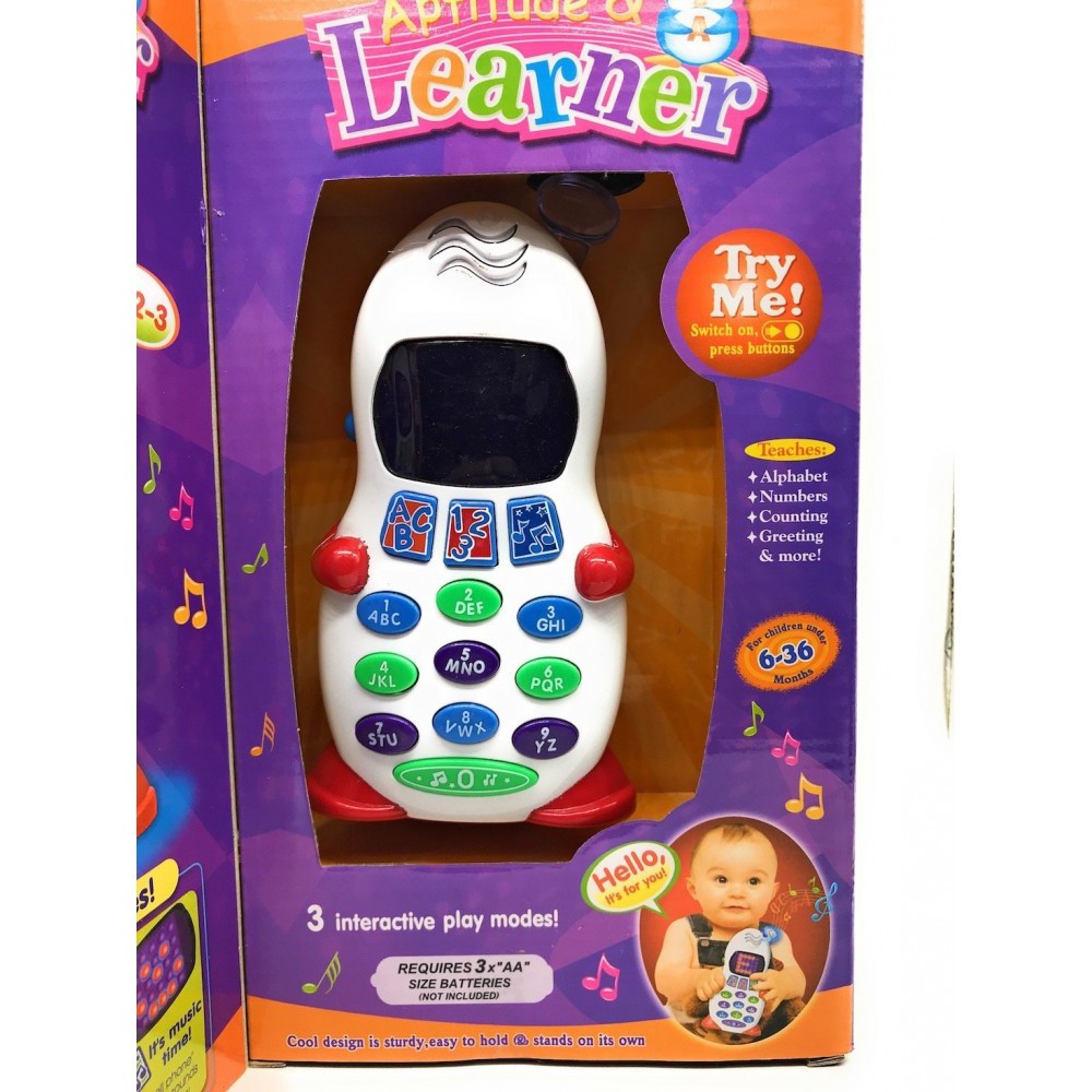 250toys-โทรศัพท์สอนภาษา-abc-aptitude-learner-mobile-phone-toy