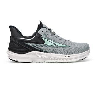 ALTRA TORIN 6 WOMEN - GRAY - รองเท้าวิ่งทางเรียบ ผู้หญิง