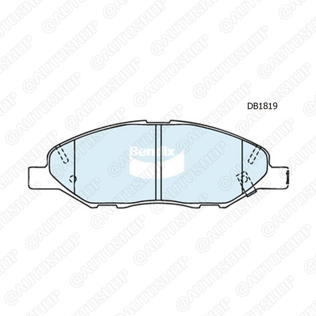 ผ้าเบรคหน้า-nissan-cube-2-z11-02-08-livina-14-db1819-gct