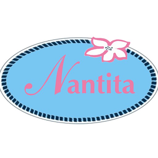 โลโก้ร้าน NANTITA THAILAND