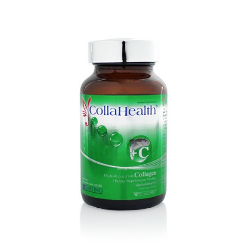 collahealth-collagen-vitamin-c-100-เม็ด-ผิวสวยสดใสสุขภาพดูดีอ่อนเยาว์