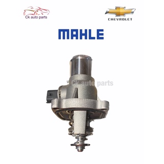 วาล์วน้ำ + เซนเซอร์ เชฟโรเลต ครูส 1.6, 1.8, โซนิค 1.6 Chevrolet Cruze, SONIC thermostat