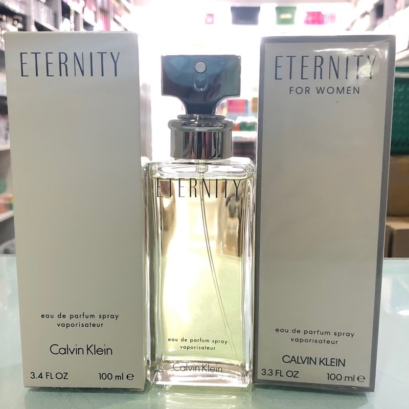 calvin-klein-eternity-women-eau-de-parfum-100ml-ของแท้