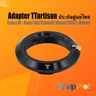 ภาพหน้าปกสินค้าTTARTISAN Mount Adapter snapshot snapshotshop ที่เกี่ยวข้อง