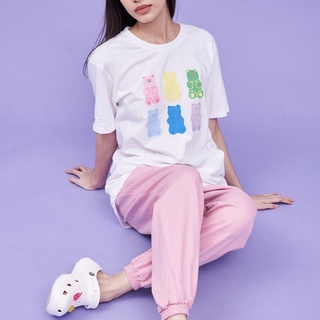 Gummy Bears t-shirt (cotton 100%)