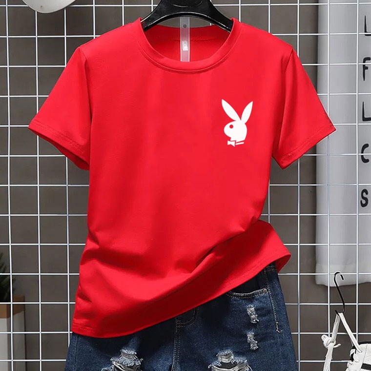 t0019-มี7สีให้เลือกsize-s-2xl-ใหม่2020ยอดฮิต-เสื้อผ้าคุณผู้หญิงและคุณผู้ชาย-เสื้อทีเชิ๊ต-เสื้อยืดคอกลมแฟชั่นunisex-เสื้อ