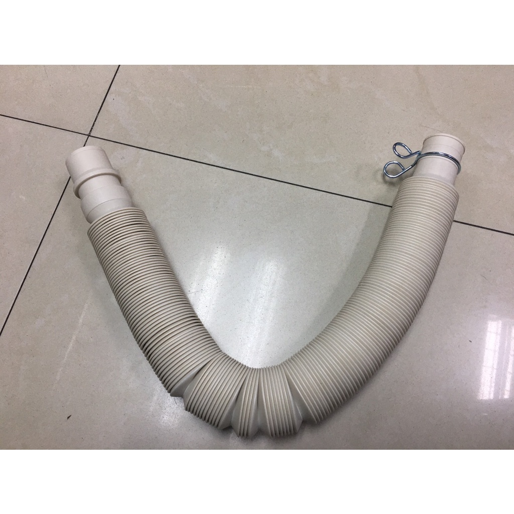 ท่อน้ำทิ้งเครื่องซักผ้าซัมซุง-hose-drain-samsung-dc97-17201c-อะไหล่แท้จากโรงงาน