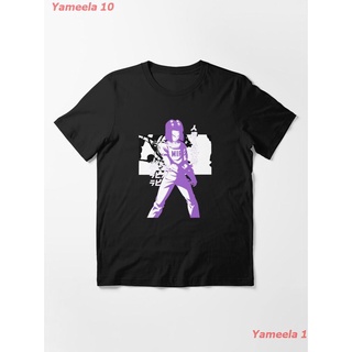 Android 17 ToP Essential T-Shirt ดราก้อนบอล ​หมายเลข 17 พิมลาย ผู้หญิง เสื้อยืดผู้ชาย เสื้อลายการตูนสามารถปรับแต่งได้