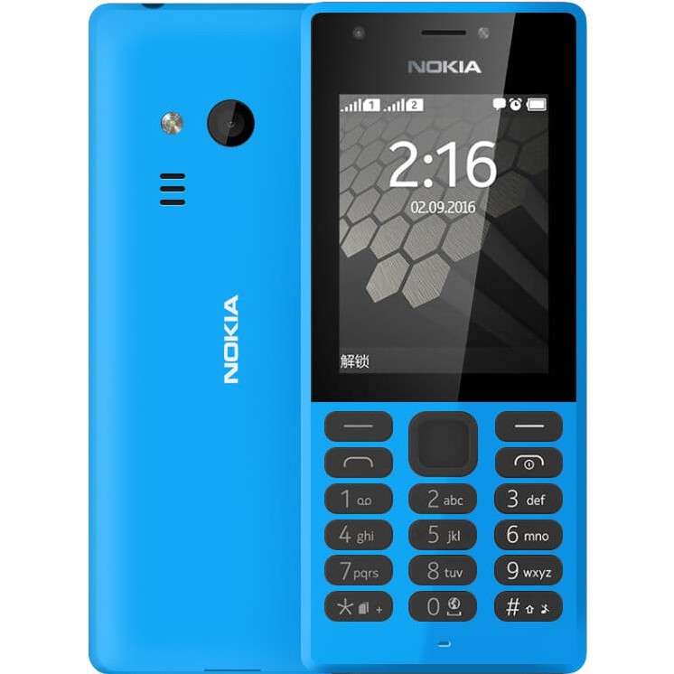 โทรศัพท์มือถือ-โนเกียปุ่มกด-nokia-phone-216-สีฟ้า-ใส่ได้-2ซิม-ais-true-dtac-my-3g-4g-จอ-2-4-นิ้ว-ใหม่-2020-ภาษาไทย