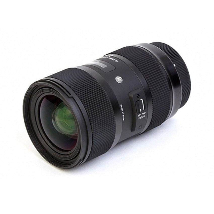 sigma-lens-18-35mm-f-1-8-dc-hsm-a-ประกัน-ec-mall