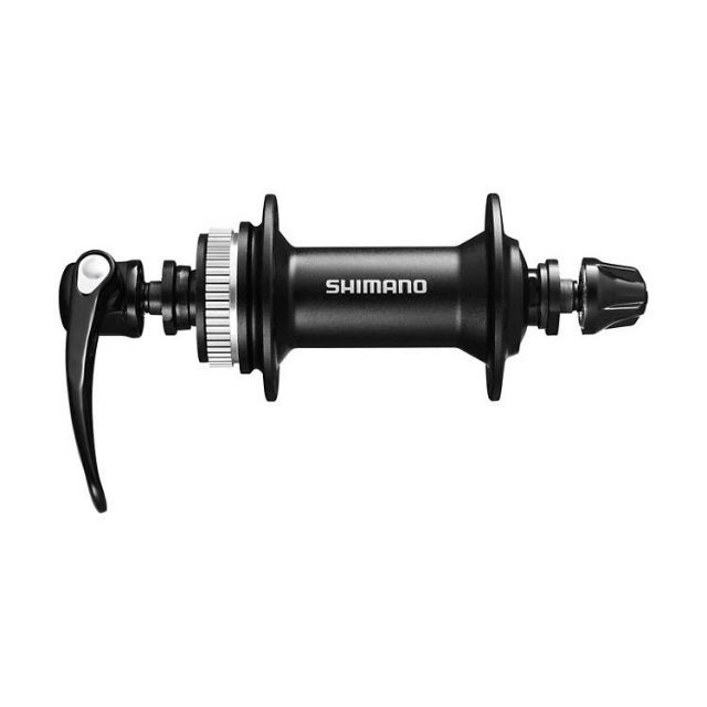 ดุมล้อหน้าดิสเบรค-shimano-alivio-hb-m4050-36รู