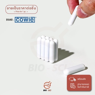 แม่เหล็กกวนสาร Cowie, UK มี 4 ขนาด (Magnetic Bar Plain), แยกขาย ต่อชิ้น