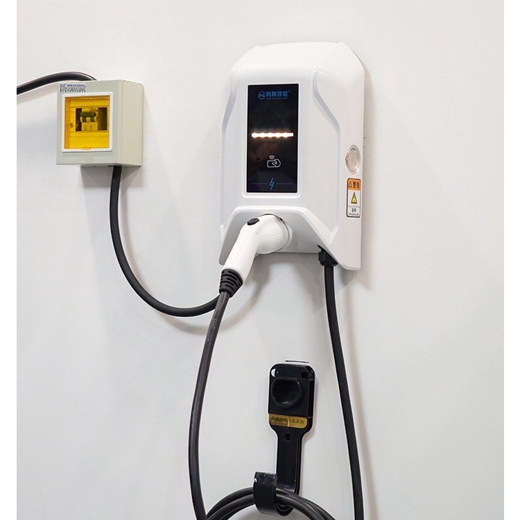 Ev type 2024 2 charger