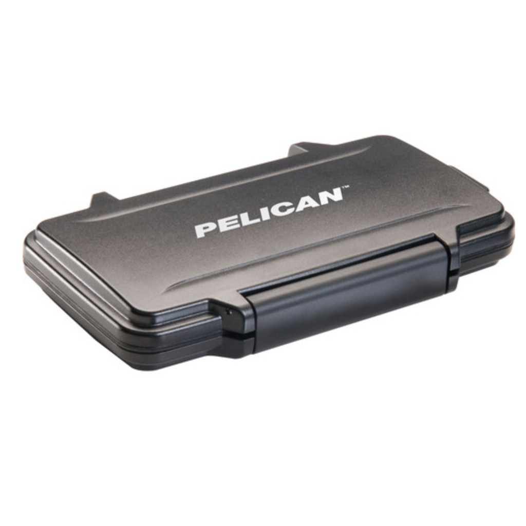 pelican-0945-compact-flash-memory-card-case-black-กล่องใส่หน่วยความจำ-ใส่การ์ด-cf-pelican