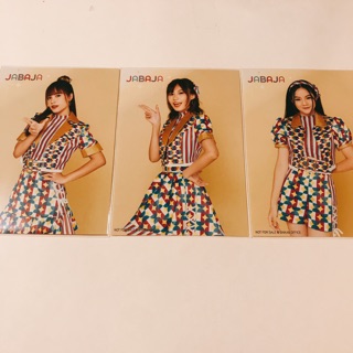 Bnk48 รูปจาก Album Jabaja