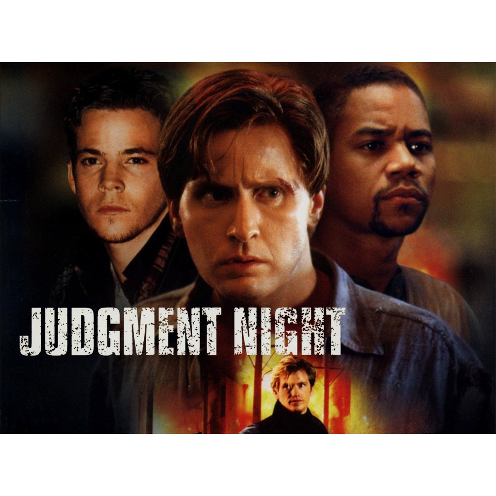 ซีดีเพลง-cd-judgment-night-rap-vs-hard-core-ในราคาพิเศษสุดเพียง159บาท