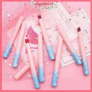 ลิปทินท์ 4.5 กรัม ทิ้นเนื้อเจลสูตรใหม่ พร้อมส่ง 8 สี