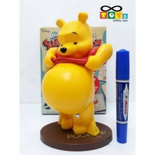 โมเดล หมีพูห์ MODEL WINNIE THE POOH🍯