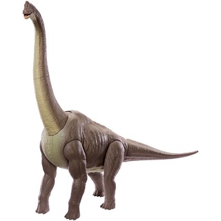 Jurassic World Brachiosaurus new