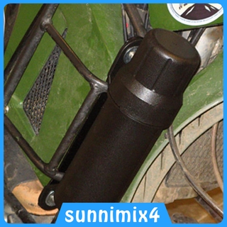 ภาพหน้าปกสินค้า[H₂Sports&Fitness]84mm Diameter Universal Tool Tube Storage Canister Box for Suzuki Motorcycle ที่เกี่ยวข้อง
