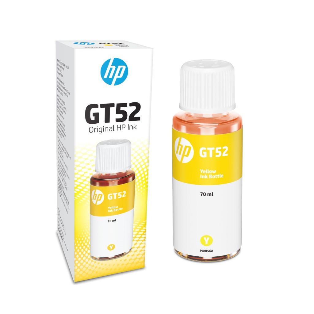 จัดส่งฟรี-หมึกพิมพ์อิงค์เจ็ท-hp-ink-gt53-gt52-หมึกเติม-hp