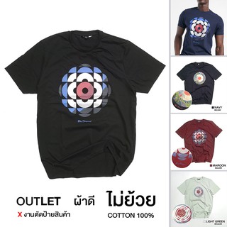 เสื้อยืดสกรีนลาย แบรนด์ดังอังกฤษ สินค้านำเข้า แฟชั่นผู้ชาย พร้อมส่งในไทย (11)