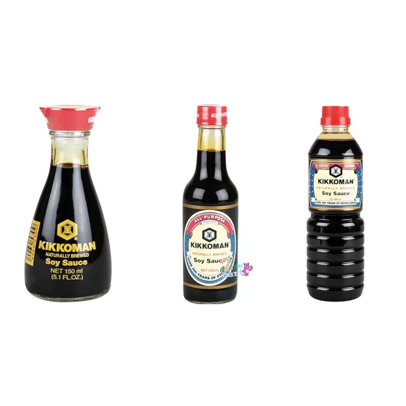 kikkoman-soy-sauce-คิคโคแมน-ซอสถั่วเหลือง-โชยุ-600-มล-1-ลิตร-มีกลิ่นหอม-ช่วยให้อาหารมีรสชาติกลมกล่อม-เครื่องปรุงคีโต