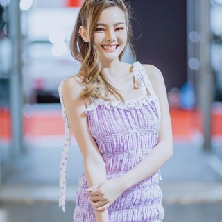 💜💜Cuttie Purple Dress 💜💜