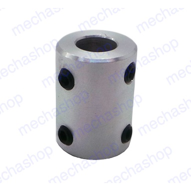 คับปลิ้ง-คับปลิ้งมอเตอร์-wsfs-coupling-rigid-shaft-coupling-coupler-tighten-screw-8x8mm-stainless-steel