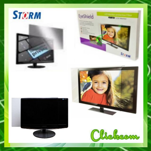 ฟิมส์กรองแสง-storm-eyeshield-lcd-monitor-protection-สำหรับจอ-21-22-นิ้ว