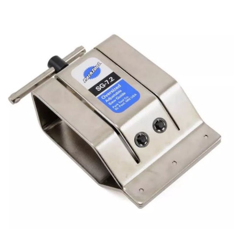 ParkTool เครื่องมือตัดหลักอาน SG-7.2 OVERSIZED ADJUSTABLE SAW