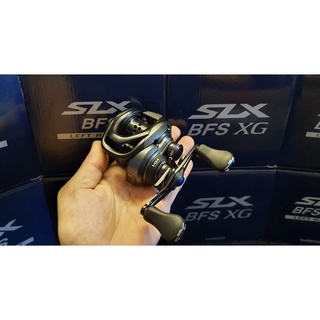 SHIMANO SLX BFS (2021)