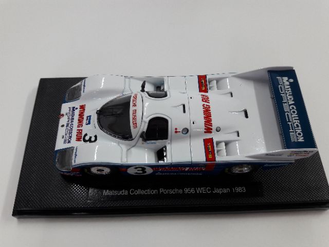 ebbro-porche-956-wec-1983-scale-1-43