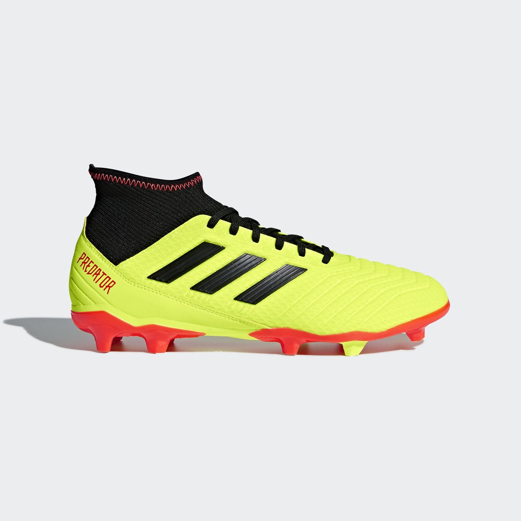 Amazon adidas predator on sale 18.3