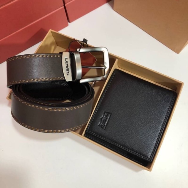 levi-s-belt-and-wallet-gift-set-แท้-outlet