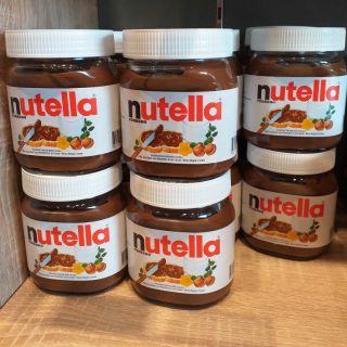 สินค้า ราคาพิเศษสุดๆๆ !!Nutella นูเทลล่าขนาด 680กรัม