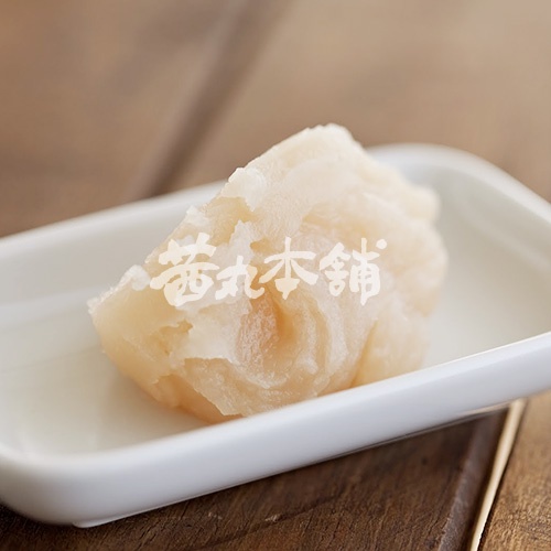 ไส้ถั่วขาวญี่ปุ่นกวนละเอียด-white-bean-paste-shiro-koshi-an-1kg-ใช้เป็นอันดับหนึ่งในการทำขนมสไตล์ญี่ปุ่น