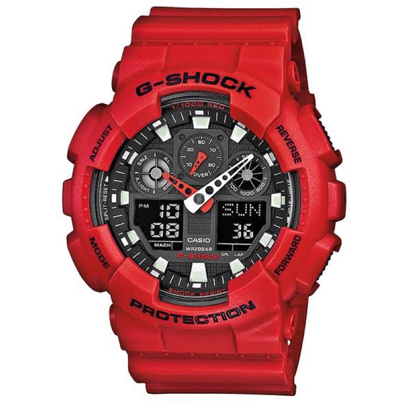 g-shock-รุ่น-ga-100b-4dr-ga-100a-9dr