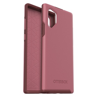 Otterbox Symmetry Series เคส สําหรับ Samsung Galaxy Note10 / Note 10 plus Note 10+ S20 plus ultra Armor Cover