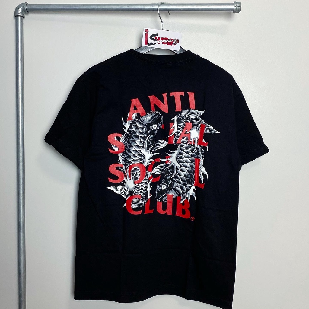 เสื้อยืด-anti-social-social-club-exclusive-member-ลายพิเศษ-แฟชั่น