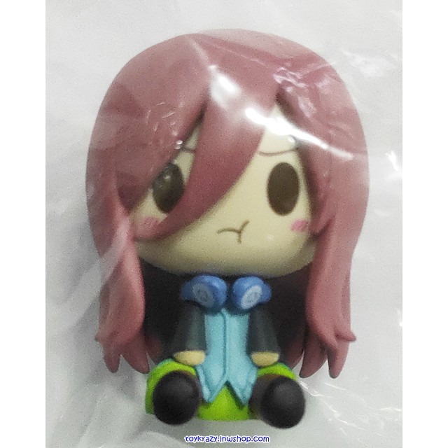 ขายแยกชิ้น-ichiban-kuji-gotoubun-no-hanayome-bride-style-chokonokko