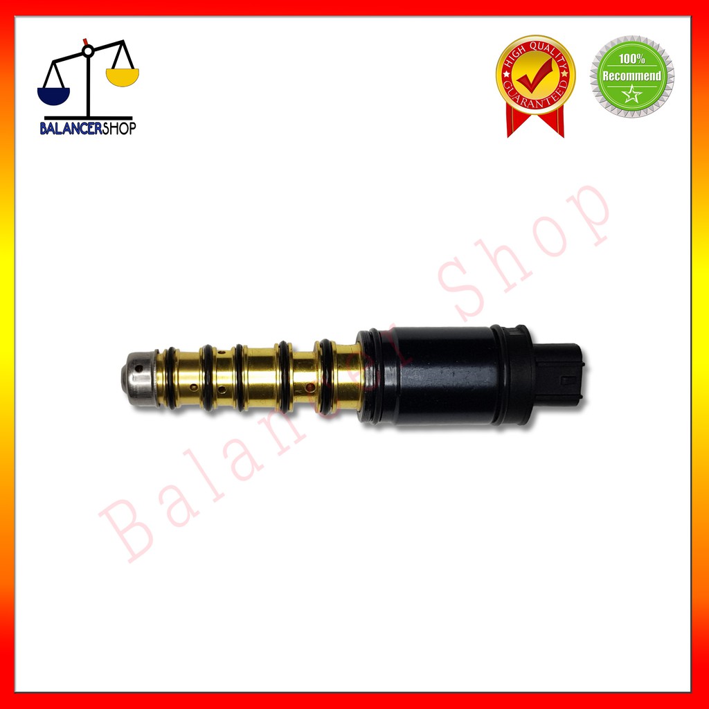 control-valve-คอมเพรสแอร์-for-6ses16c-toyota-camry-2006-commuter-2-7-คอนโทรลวาล์ว-สำหรับ-คอมแอร์-6ses14c-โตโยต้า-แคมรี่