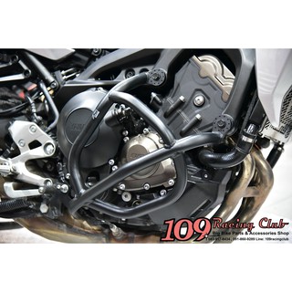 แคชบาร์ K2 สำหรับ MT09 FZ09 MT09 Tracer XSR900 2015 - 2020