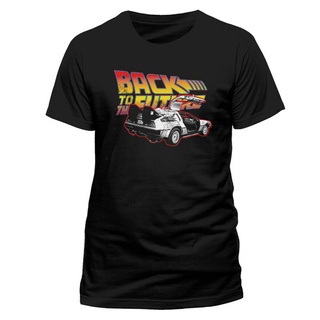 [S-5XL] เสื้อยืด พิมพ์ลาย mcfly delorean car licensed สําหรับผู้ชาย
							
							โชว์ชื่อเรื่อง 355431