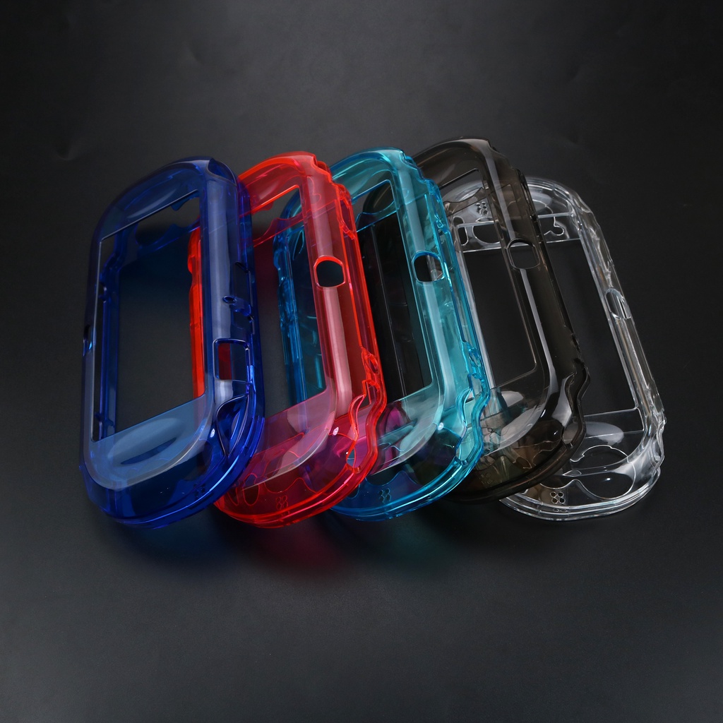 Maxzone เคสแข็ง แบบใส สําหรับ Sony Psvita PS Vita PSV1000 | Shopee Thailand