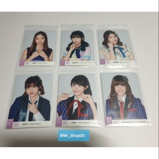 Photoset BNK48 6th Single Senbatsu General Election
(คอมพ์ 3 ใบ)