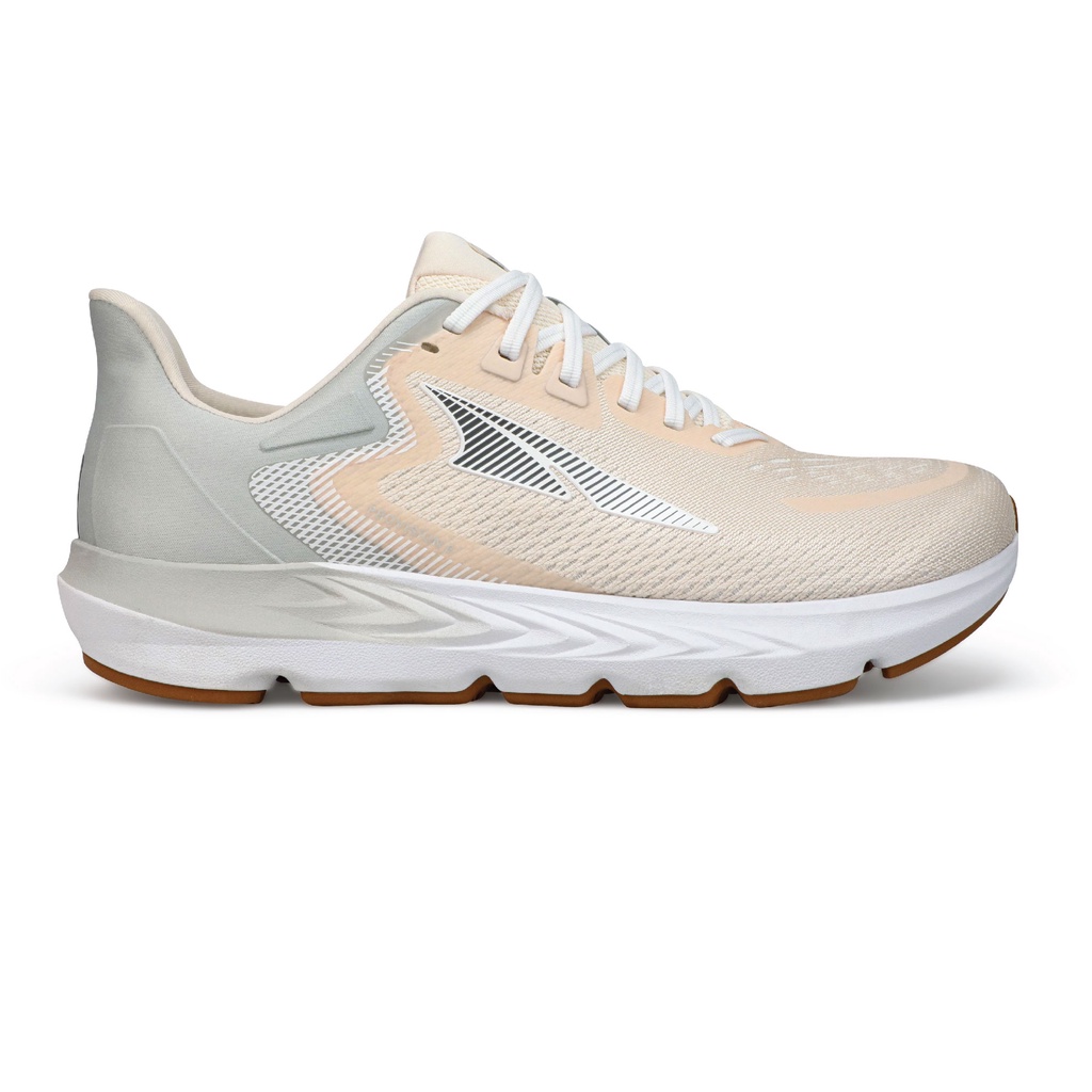 ALTRA PROVISION 6 MEN – SAND - รองเท้าวิ่งผู้ชาย | Shopee Thailand